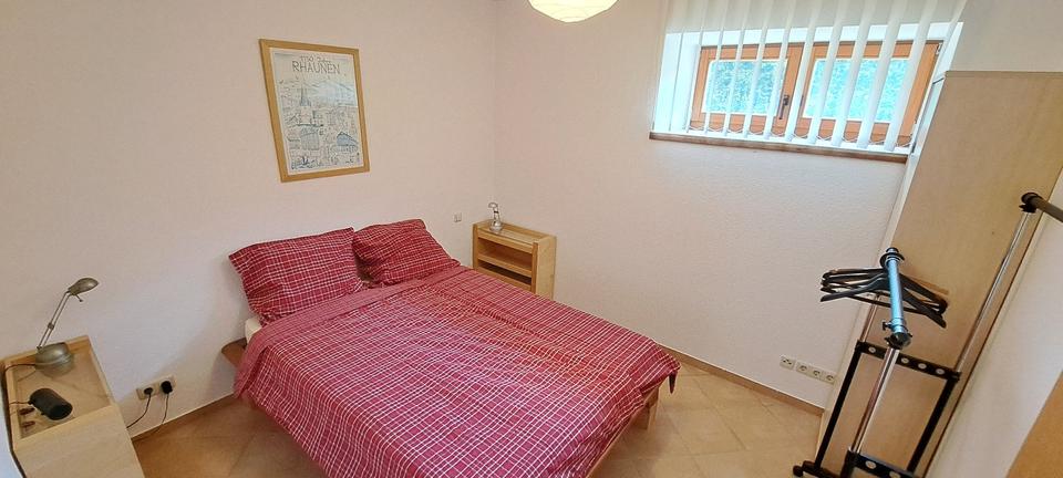 Wohnen auf Zeit Rhaunen - 2 Zimmer, 35 m&sup2;, 40&euro; | Angebot:26691355
