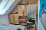 Dachgeschoßwohnung Eisenach - 2 Zimmer, 40 m&sup2;, 700&euro; | Angebot:26484593