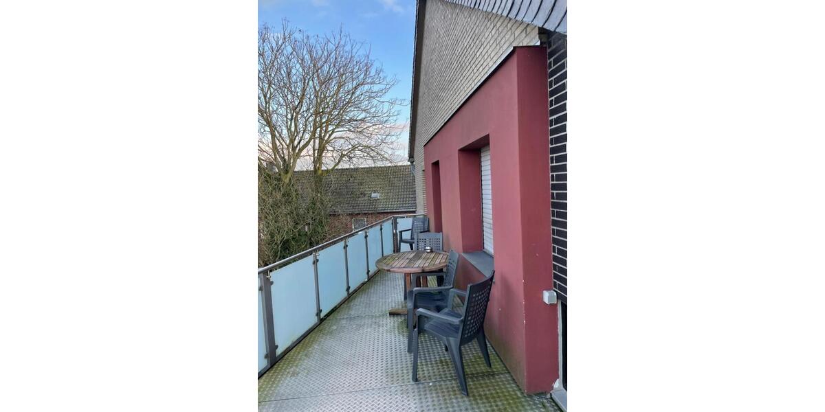 Wohnen auf Zeit Alpen - 3 Zimmer, 90 m&sup2;, 1.990&euro; | Angebot:26564601