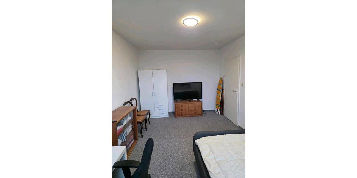 Etagenwohnung Clausthal-Zellerfeld Zellerfeld - 1 Zimmer, 23 m&sup2;, 400&euro; | Angebot:26233661