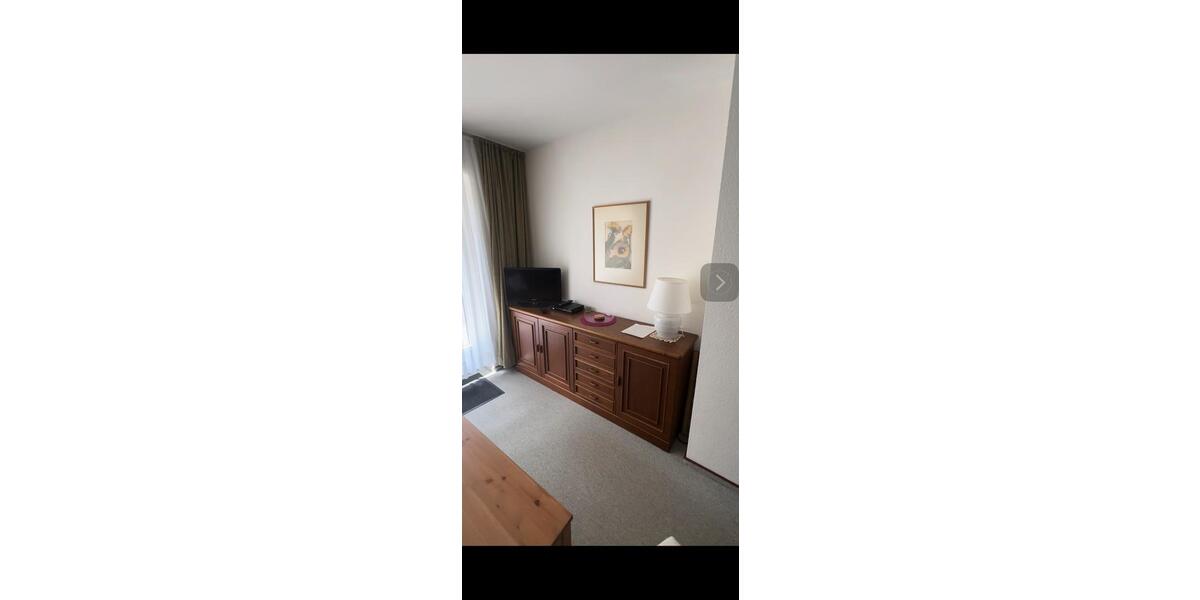 Erdgeschoßwohnung Büsum - 2 Zimmer, 43 m&sup2;, 546&euro; | Angebot:23759744