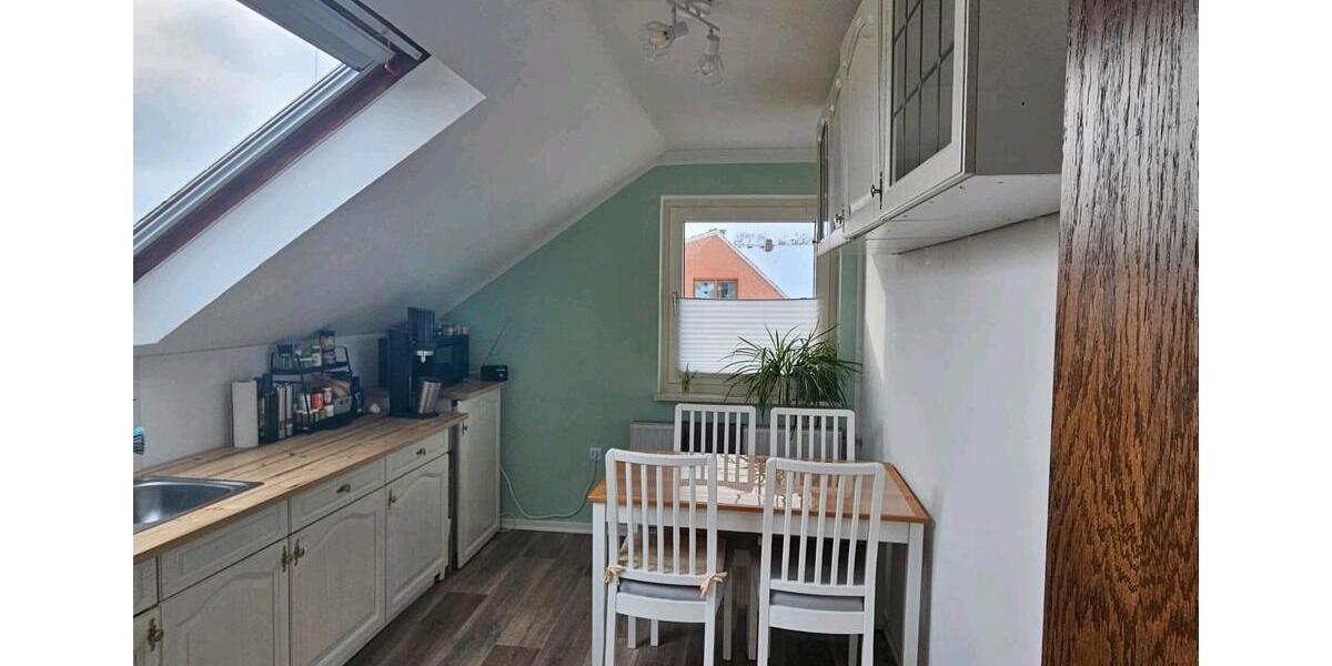 Etagenwohnung Ihlow - 3 Zimmer, 60 m&sup2;, 750&euro; | Angebot:25046259