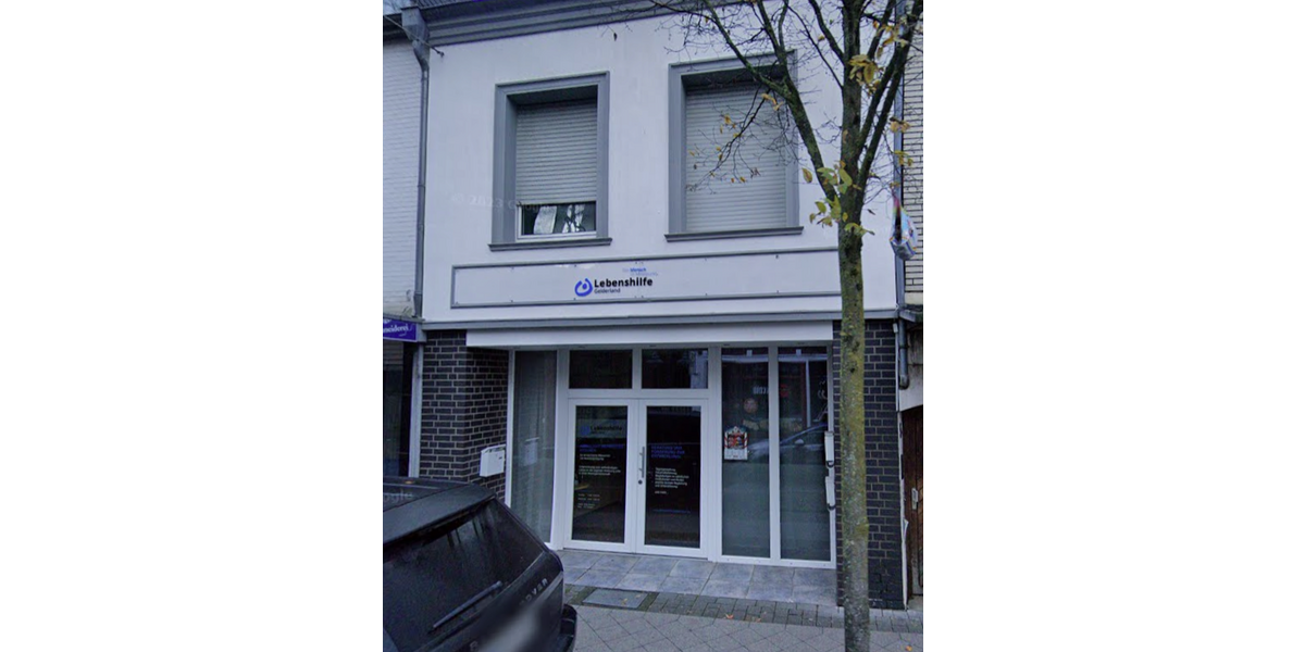 Gewerbeobjekt Kevelaer - 650&euro; | Angebot:26063014