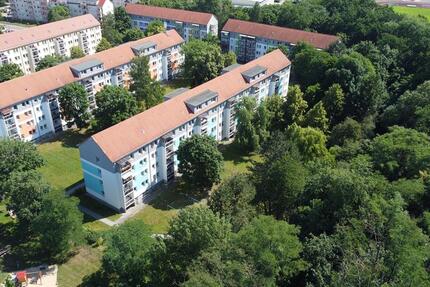 Wohnung Borna - 2 Zimmer, 47 m&sup2;, 279&euro; | Angebot:23251497