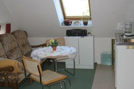 Wohnen auf Zeit Bad Kleinen - 1 Zimmer, 30 m&sup2;, 400&euro; | Angebot:8835668