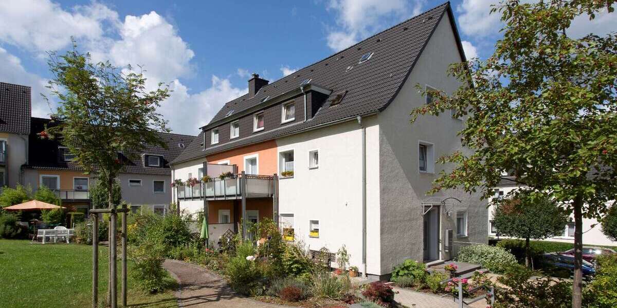 Wohnung zum Mieten in Hagen 412,79 € 67.67 m² 2 zimmer