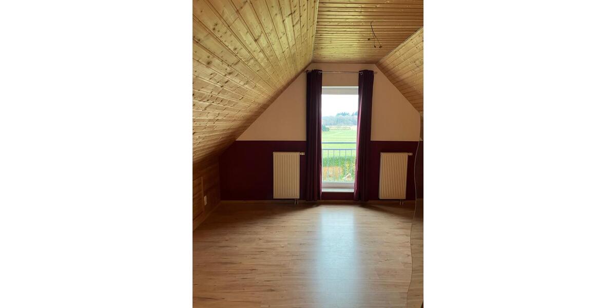 Helle 4-Zimmer-Maisonettewohnung in Reute 4 zimmer