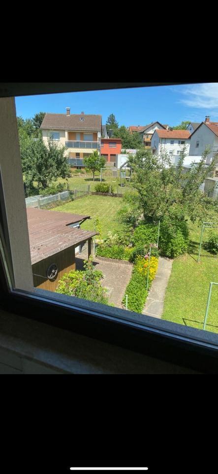 4,5 Zimmer Wohnung in zentraler Lage in Michelstadt zu vermieten