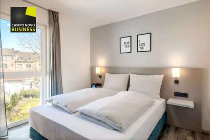 Wohnung Dortmund Mengede - 1 Zimmer, 42 m&sup2;, 777&euro; | Angebot:25979573