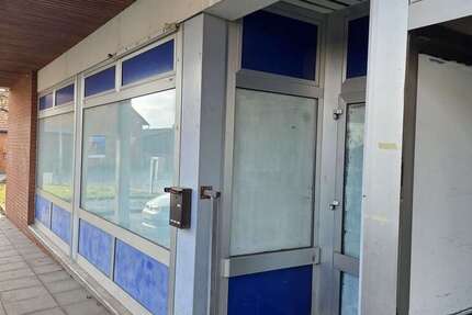 Gewerbeobjekt Hohenhameln - 1.200&euro; | Angebot:26533790