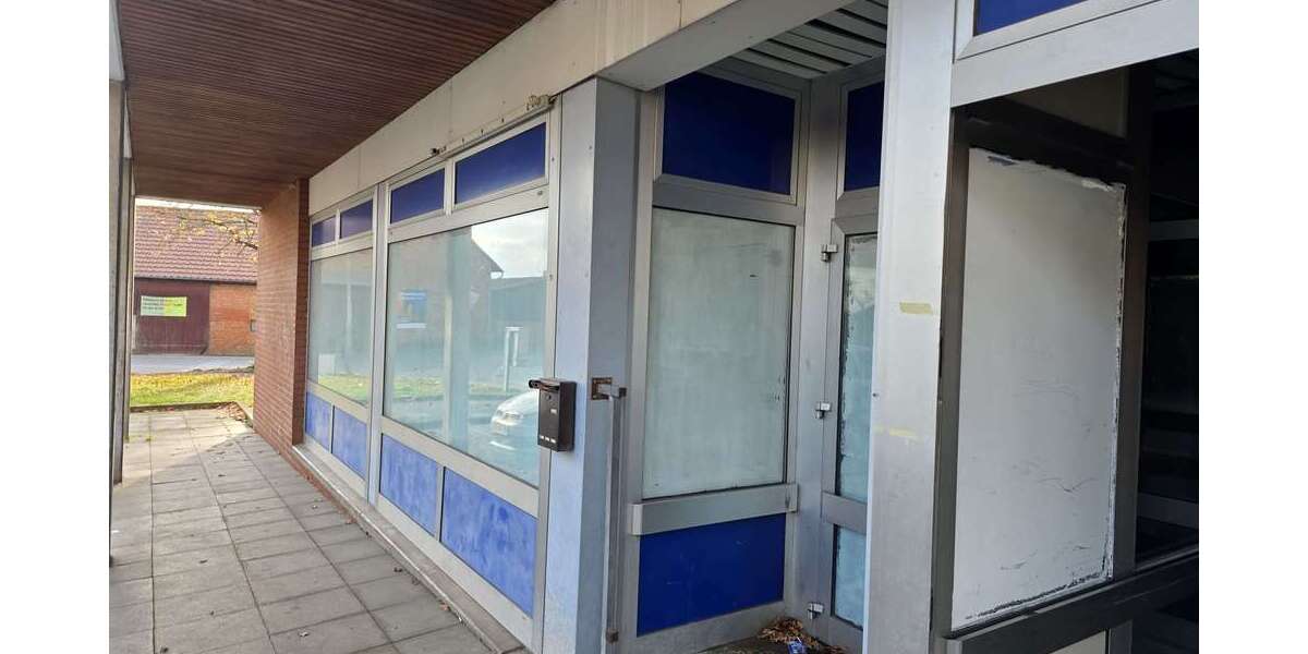 Gewerbeobjekt Hohenhameln - 1.200&euro; | Angebot:26533790