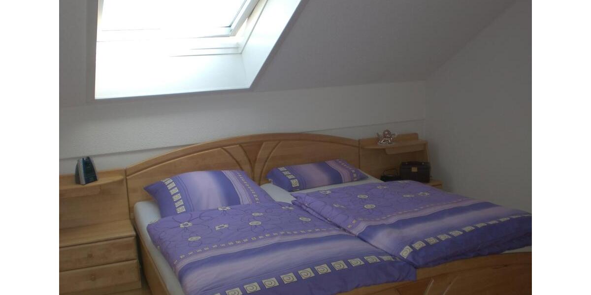 Dachgeschoßwohnung Passau Auerbach - 4 Zimmer, 86 m&sup2;, 850&euro; | Angebot:26517631