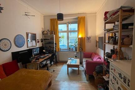 Wohnung zur Untermiete in Düsseldorf Friedrichstadt ( Februar ) 1 zimmer