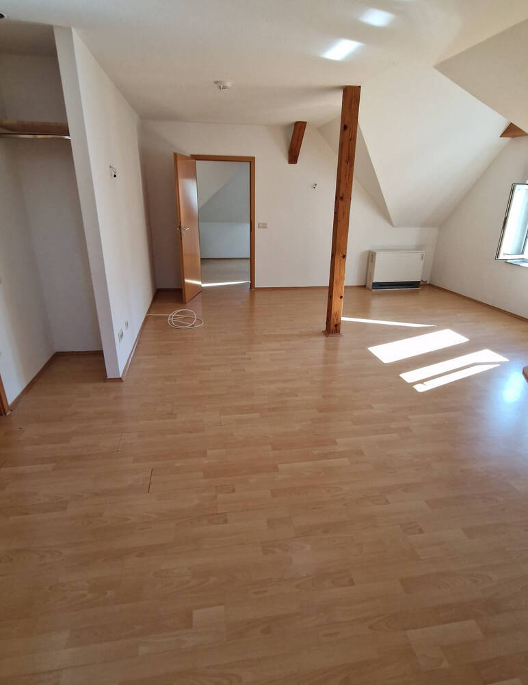 2 Raum Wohnung