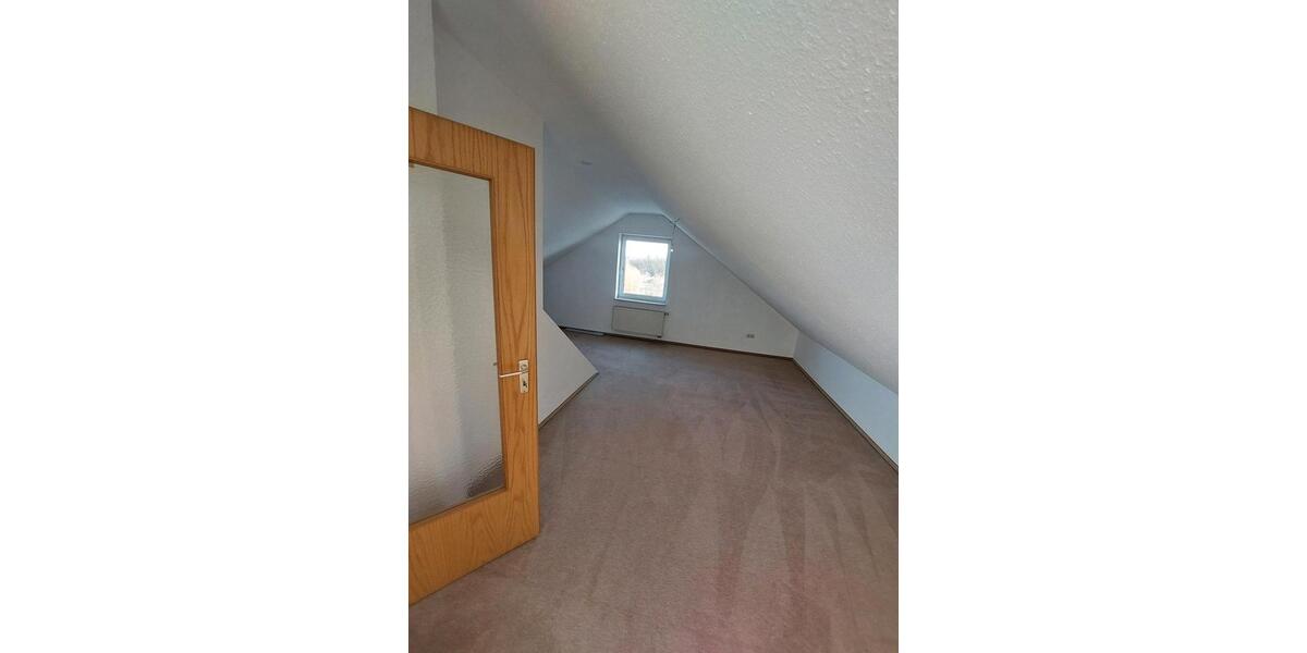 Dachgeschoßwohnung Friedrichshafen Ailingen - 2 Zimmer, 41 m&sup2;, 470&euro; | Angebot:25257761