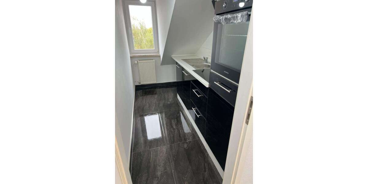 Etagenwohnung Stendal Altstadt - 2 Zimmer, 58 m&sup2;, 410&euro; | Angebot:26316164