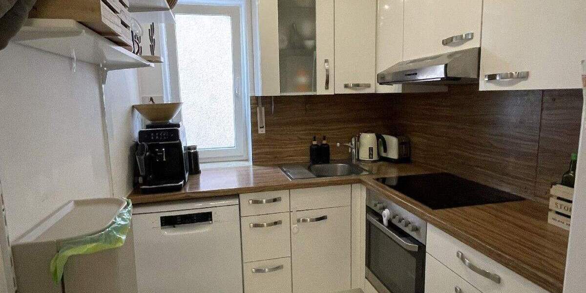 Etagenwohnung Buchloe - 3 Zimmer, 75 m&sup2;, 845&euro; | Angebot:24856274