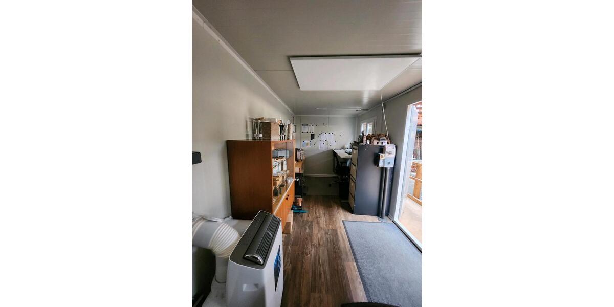 Wohnen auf Zeit Appenweier - 1 Zimmer, 13 m&sup2;, 400&euro; | Angebot:26145252