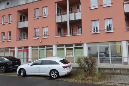 Gewerbeobjekt Marktredwitz - 520&euro; | Angebot:23058811