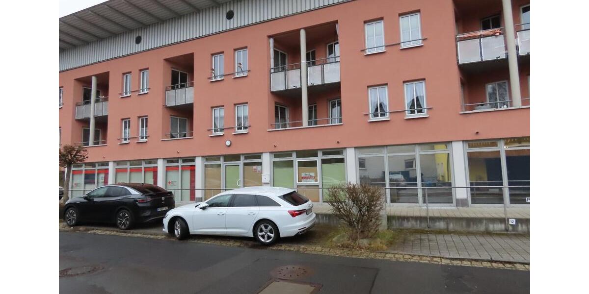 Gewerbeobjekt Marktredwitz - 520&euro; | Angebot:23058811