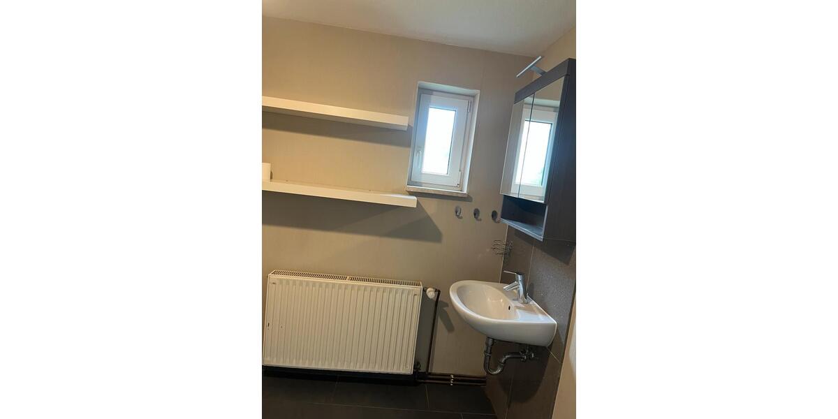 Etagenwohnung Schmalkalden - 4 Zimmer, 85 m&sup2;, 637&euro; | Angebot:24732381