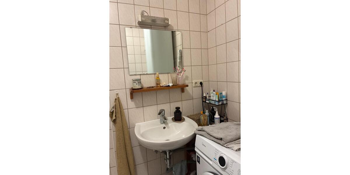 Wohnen auf Zeit Regensburg Galgenberg - 1 Zimmer, 17 m&sup2;, 485&euro; | Angebot:26659034