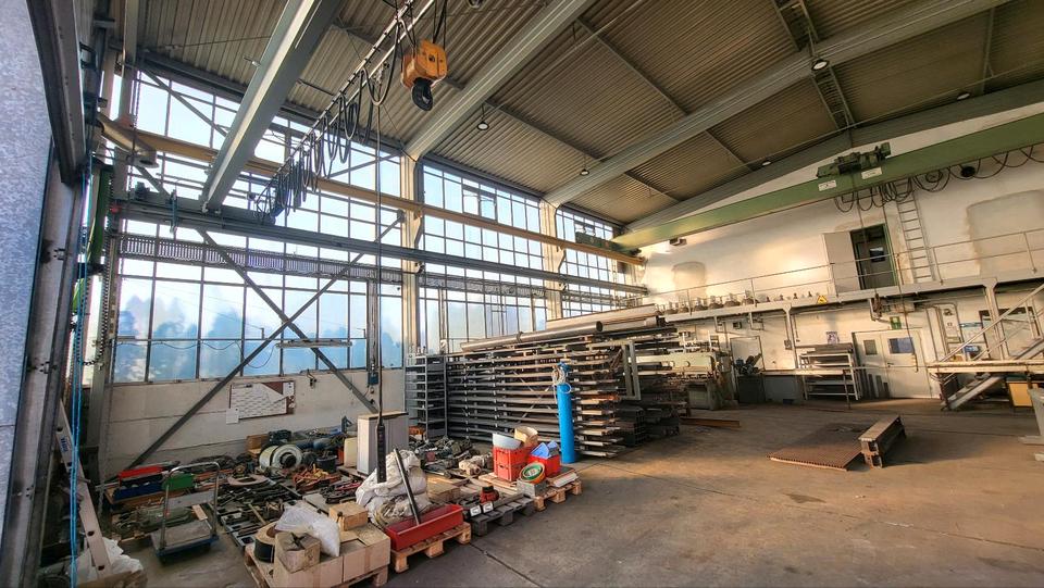 Gewerbeobjekt Genthin - 1.650&euro; | Angebot:25943263