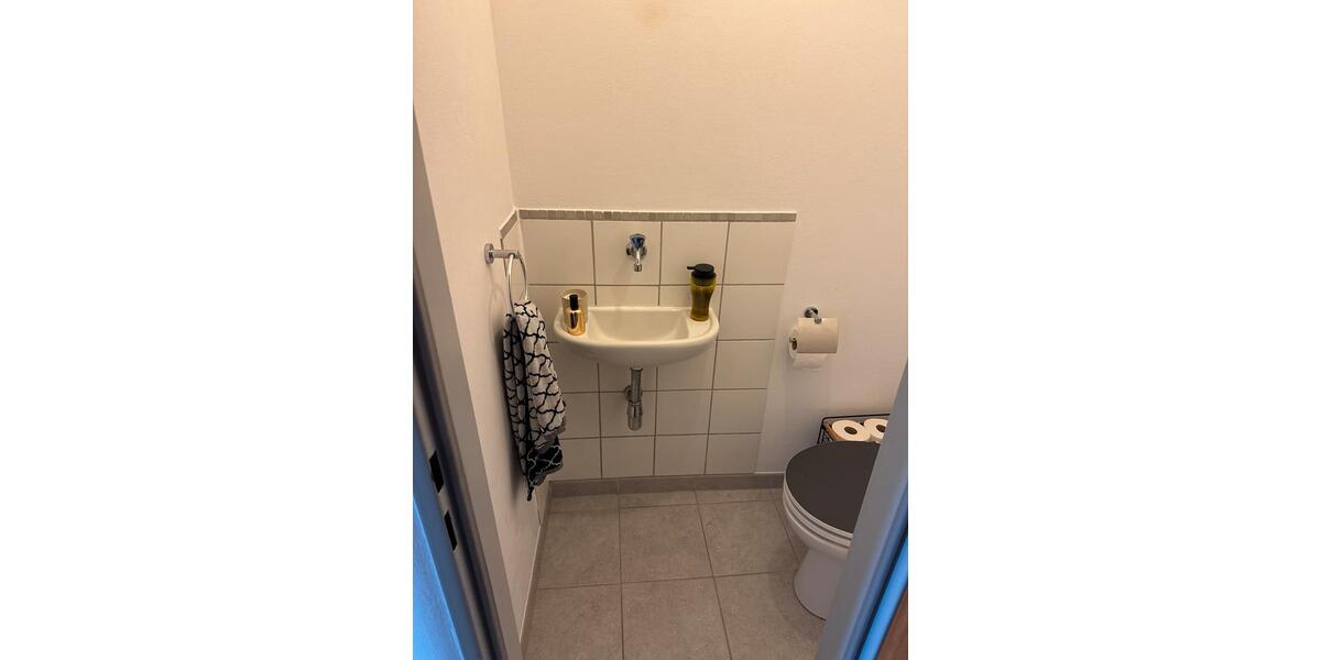 Etagenwohnung Neu-Ulm Burlafingen - 3 Zimmer, 88 m&sup2;, 600&euro; | Angebot:26300387