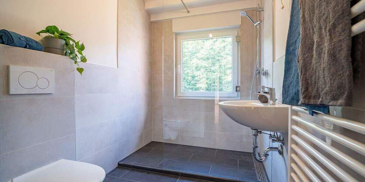 Etagenwohnung Bielefeld Ummeln - 2 Zimmer, 55 m&sup2;, 445&euro; | Angebot:25066560