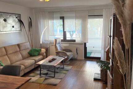 Wohnen auf Zeit Koblenz Bubenheim - 3 Zimmer, 86 m&sup2;, 1.300&euro; | Angebot:26627837