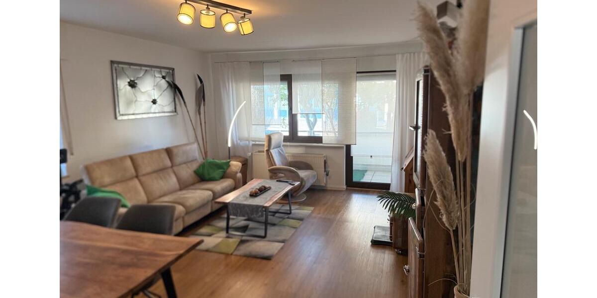 Wohnen auf Zeit Koblenz Bubenheim - 3 Zimmer, 86 m&sup2;, 1.300&euro; | Angebot:26627837