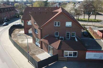 Wohnung Ankum - 2 Zimmer, 90 m&sup2;, 700&euro; | Angebot:26015180