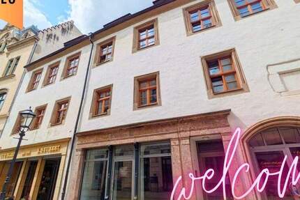 ++ Ihre Gelegenheit - Geschäftsräume in BESTLAGE - im Stefan-Roth-Haus in der Innenstadt ++ 2 zimmer