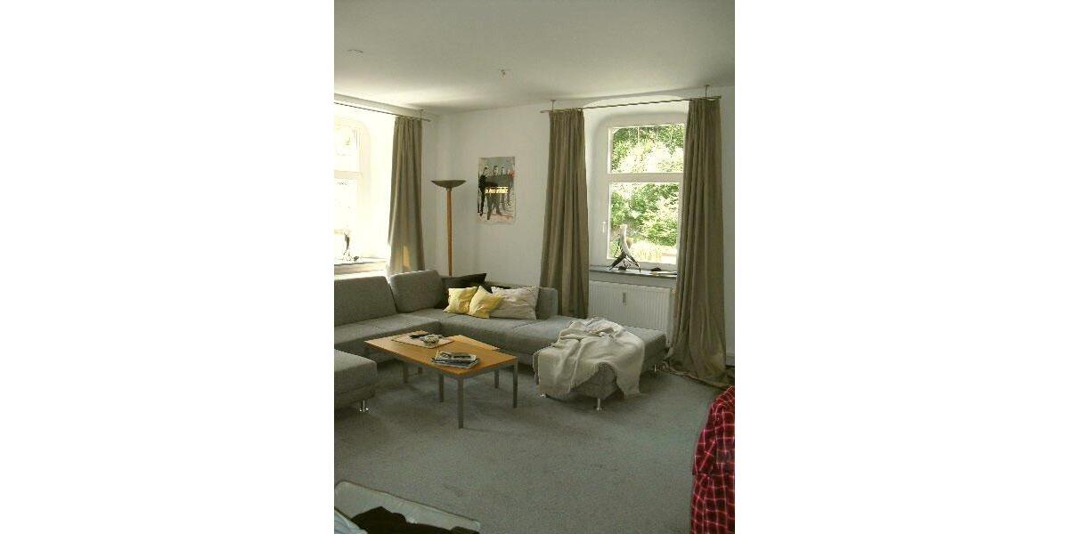 Etagenwohnung Alfeld (Leine) - 3 Zimmer, 90 m&sup2;, 450&euro; | Angebot:26505099