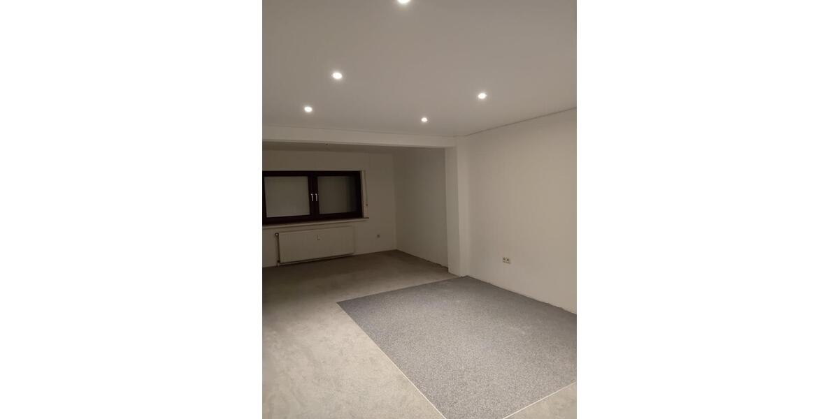 Etagenwohnung Horn-Bad Meinberg Bad Meinberg - 3 Zimmer, 105 m&sup2;, 630&euro; | Angebot:24478585