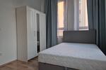 Erdgeschoßwohnung Nürnberg Zerzabelshof - 2 Zimmer, 49 m&sup2;, 900&euro; | Angebot:25854901