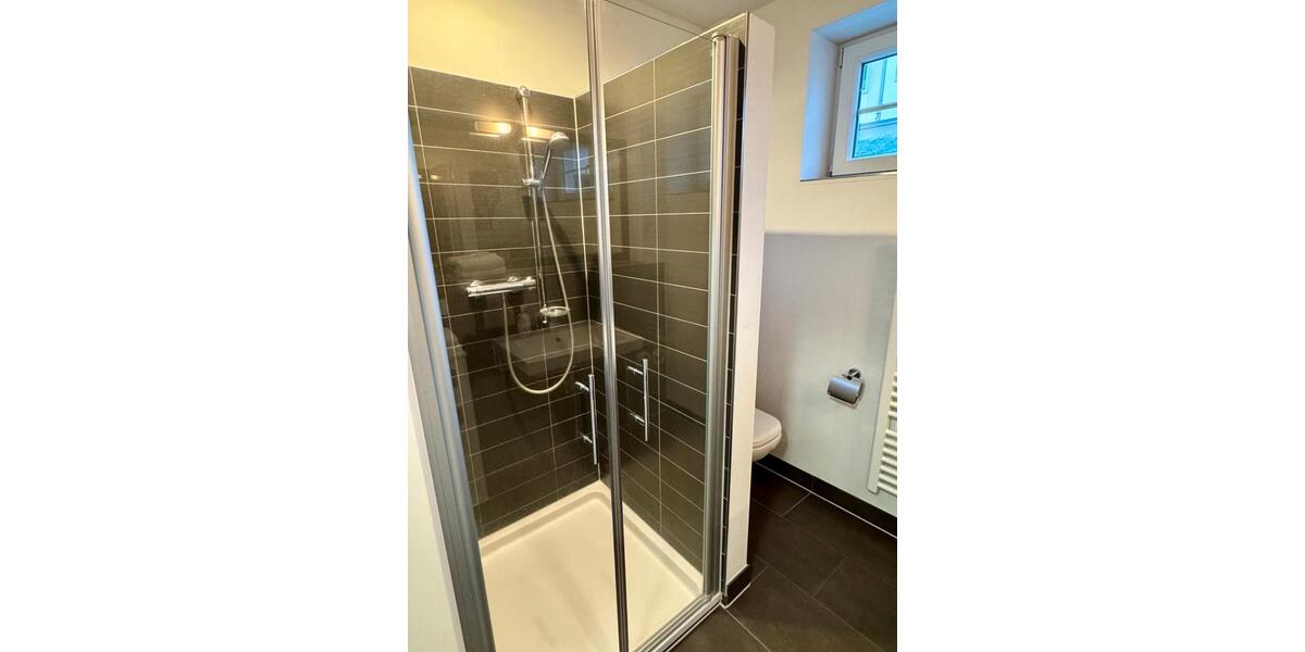 Erdgeschoßwohnung Wismar Altstadt - 1 Zimmer, 28 m&sup2;, 500&euro; | Angebot:26037488