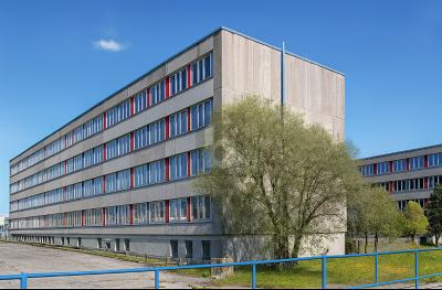 GÜNSTIG STARTEN, FLEXIBLE WACHSEN, IHR ERFOLG - Gewerbeobjekt Grimmen | Angebot:26102600