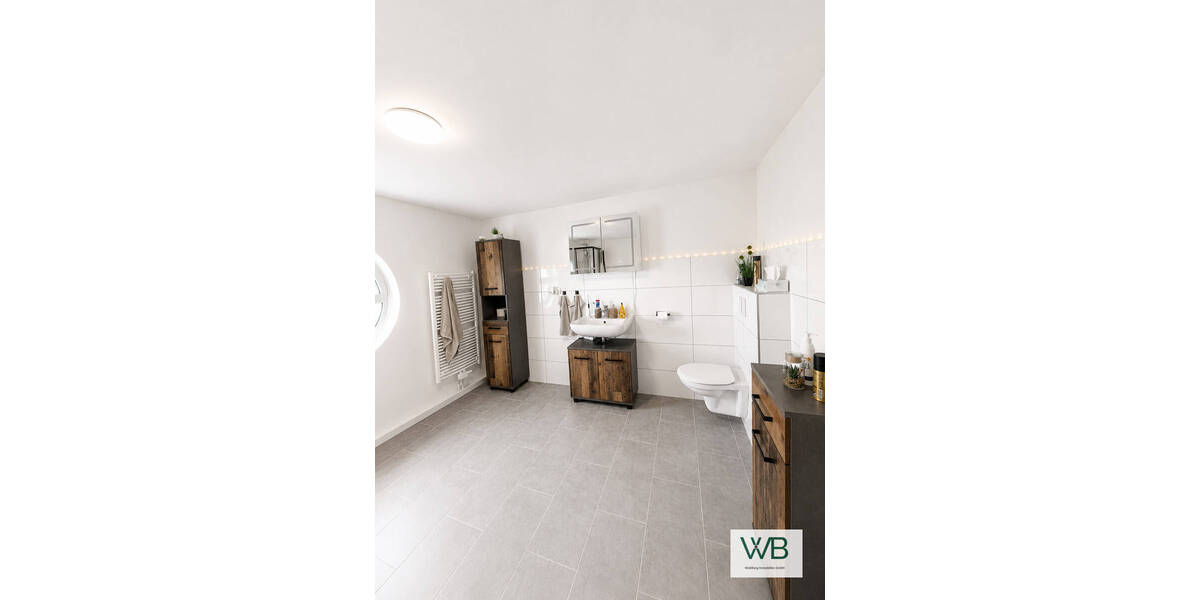 Etagenwohnung Helmstedt - 5 Zimmer, 119 m&sup2;, 990&euro; | Angebot:26758869