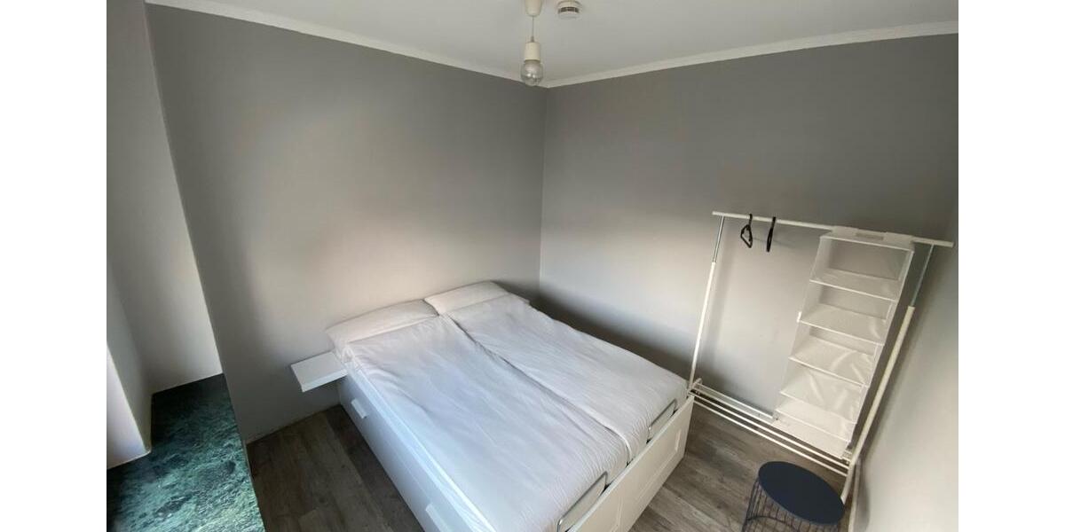 Wohnen auf Zeit Bremerhaven Lehe - 4 Zimmer, 100 m&sup2;, 900&euro; | Angebot:26626738