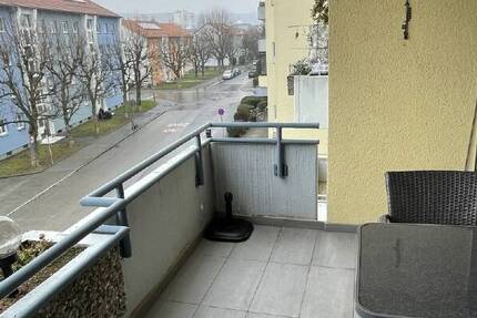 Wohnung Rheinfelden - 3 Zimmer, 94 m&sup2;, 1.050&euro; | Angebot:25985922