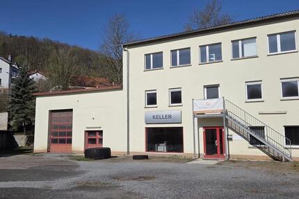 Büro-Schulungsräume mit Stellplatz im Walkmühlenweg zu vermieten zimmer