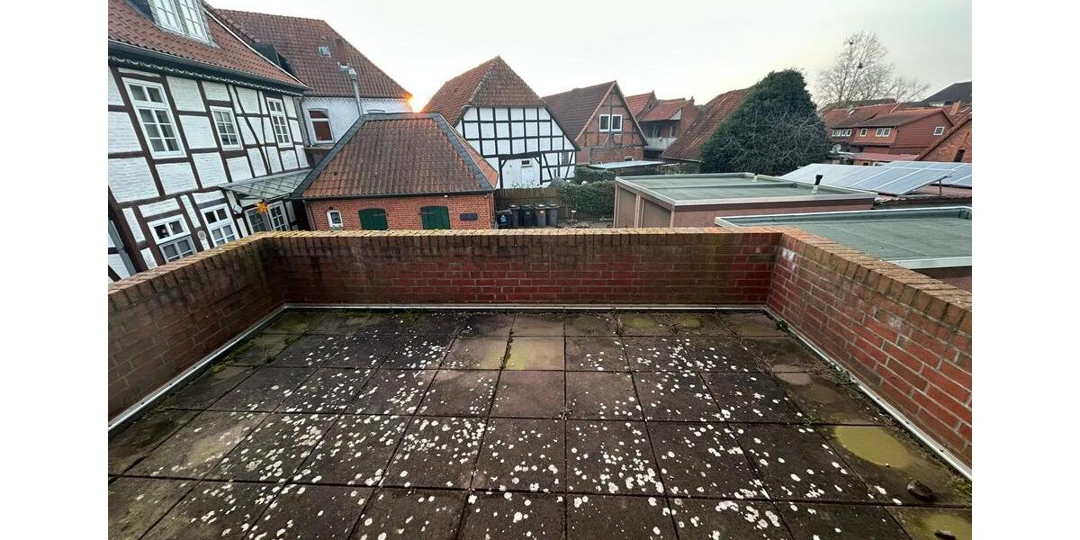 Einfamilienhaus Liebenau - 6 Zimmer, 135 m&sup2;, 825&euro; | Angebot:25702244