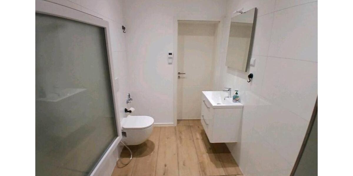 Etagenwohnung Rastatt - 3 Zimmer, 80 m&sup2;, 1.090&euro; | Angebot:26679257
