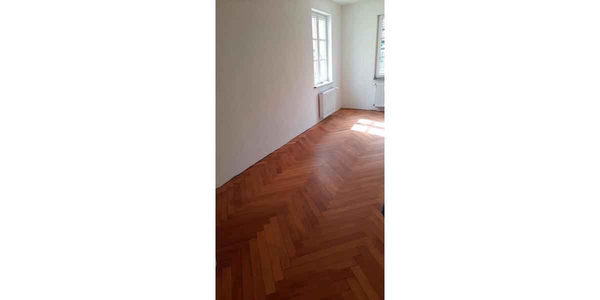 Etagenwohnung Riedlingen - 2 Zimmer, 60 m&sup2;, 600&euro; | Angebot:25983391