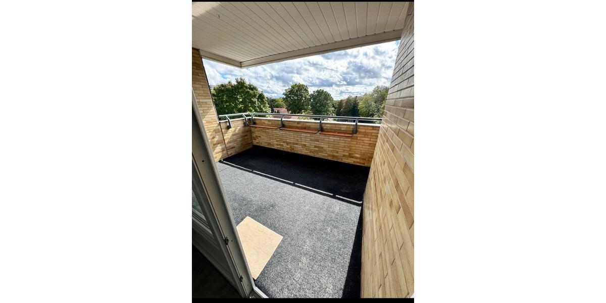 Etagenwohnung Düsseldorf Stadtbezirk 10 - 3 Zimmer, 73 m&sup2;, 1.420&euro; | Angebot:24623780