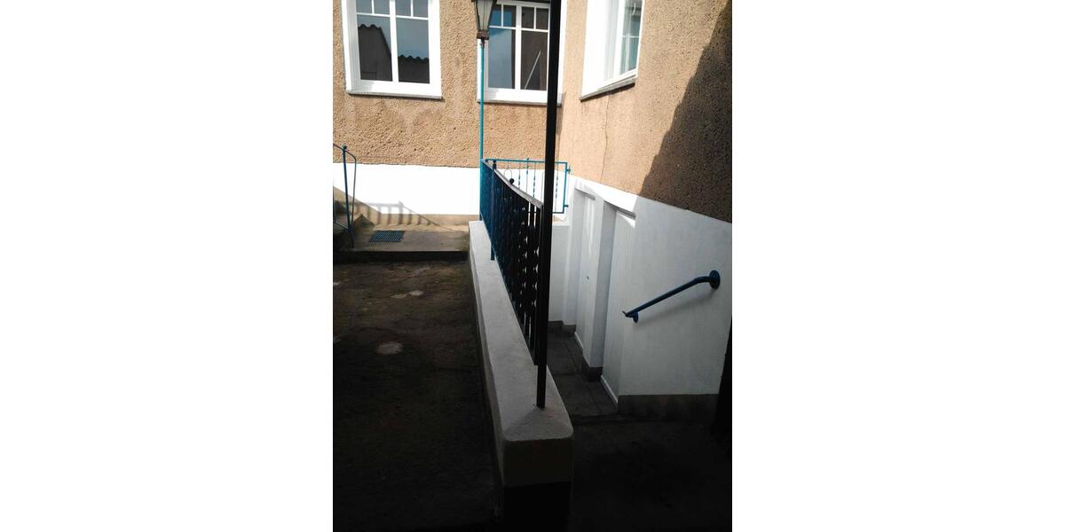 Etagenwohnung Tribsees - 4 Zimmer, 68 m&sup2;, 350&euro; | Angebot:24682584