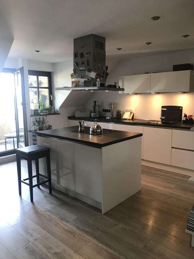 Wohnung zum Mieten in Böblingen 1.310 € 82.1 m²