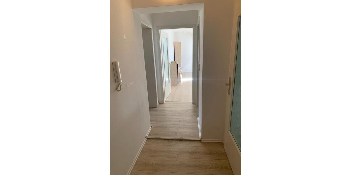 Dachgeschoßwohnung Mühlhausen (Thüringen) - 2 Zimmer, 65 m&sup2;, 399&euro; | Angebot:25378000