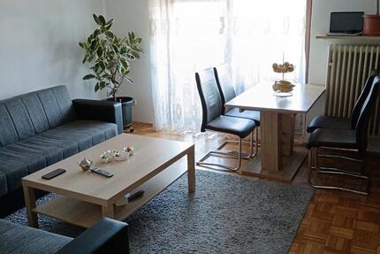 Wohnung Offenberg - 3 Zimmer, 64 m&sup2;, 600&euro; | Angebot:26183646